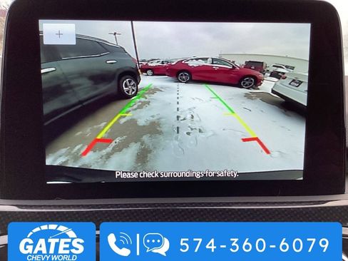 Used 2025 Ford Escape ST-Line image 16