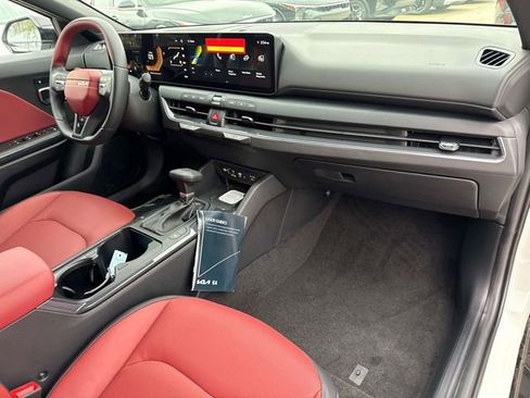 New 2026 Kia K4 GT-Line image 16