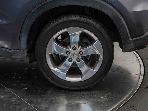 Used 2018 Honda HR-V LX image 10