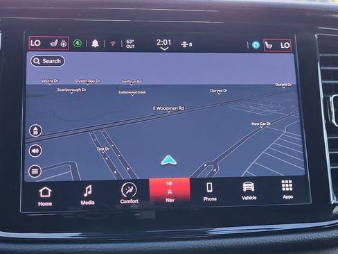 Used 2024 Dodge Durango R/T image 9