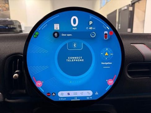 New 2026 MINI Cooper S image 16