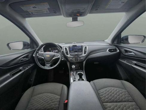 Used 2019 Chevrolet Equinox LT image 7