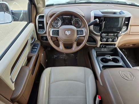 Used 2022 RAM 2500 Laramie image 13