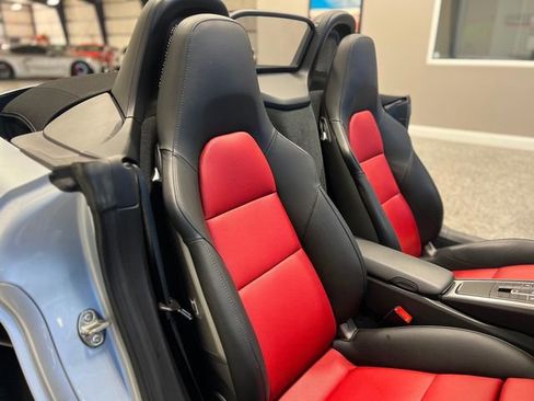 Used 2015 Porsche Boxster S image 30