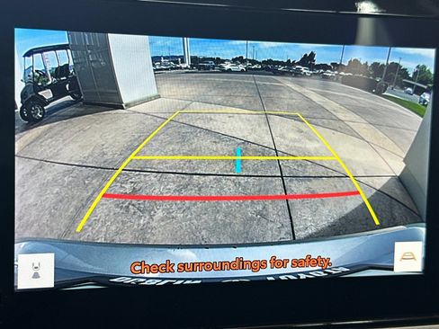 Certified 2025 Toyota Camry LE AWD/4WD image 22