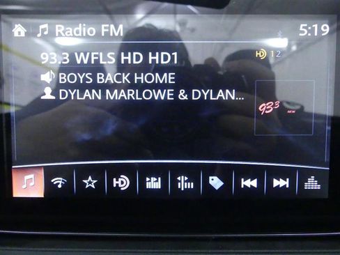 Used 2016 MAZDA MX-5 Miata Grand Touring image 11