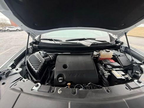 Certified 2023 Chevrolet Traverse RS w/ LPO, Floor Liner Package image 31