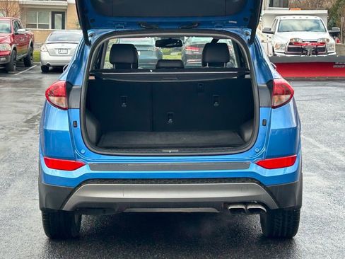 Used 2016 Hyundai Tucson Limited image 33