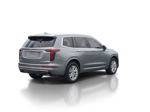 Used 2024 Cadillac XT6 Luxury FWD image 8