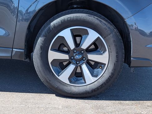 Used 2017 Subaru Forester 2.5i Limited AWD/4WD image 47