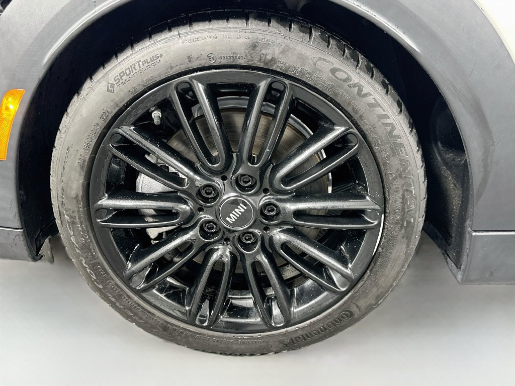 Used 2024 MINI Cooper S FWD image 30
