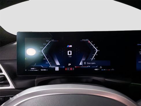 New 2026 BMW M340i xDrive w/ Premium Package AWD/4WD image 10