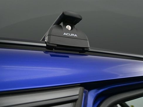 Certified 2026 Acura RDX A-Spec AWD/4WD image 22