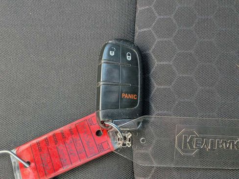 Used 2018 Jeep Compass Latitude w/ Popular Equipment Group image 31