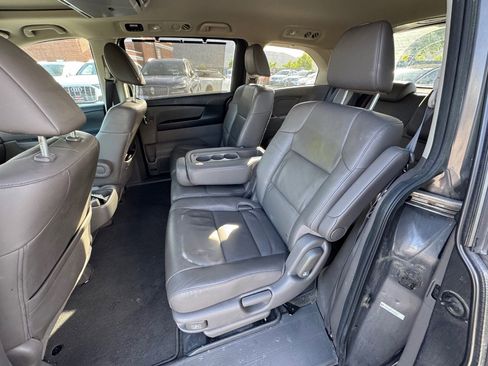 Used 2016 Honda Odyssey EX-L image 19