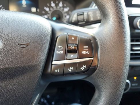 Certified 2021 Ford Escape SE image 21