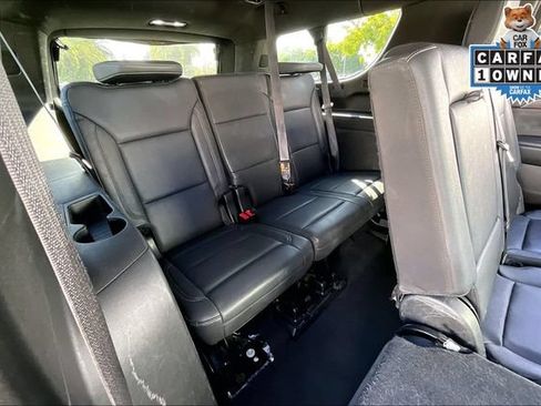 Used 2023 Chevrolet Suburban LT AWD/4WD image 27