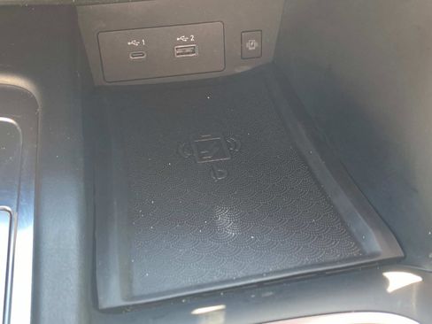 Used 2023 INFINITI QX60 Luxe w/ Cargo Package image 21