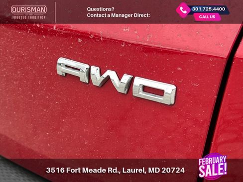 Used 2022 Ford Escape SE w/ Convenience Package image 23