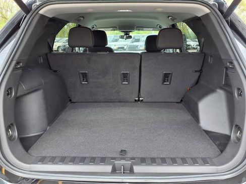 Used 2022 Chevrolet Equinox LT FWD image 20