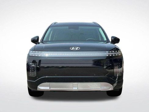 New 2026 Hyundai Ioniq 9 SEL AWD/4WD image 12