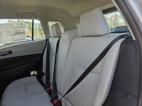 New 2026 Toyota Corolla Cross L image 24