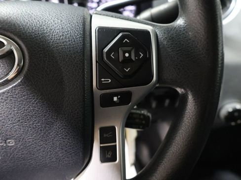 Used 2018 Toyota Tundra SR5 image 30