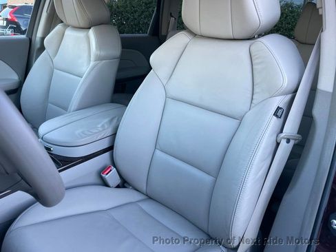 Used 2010 Acura MDX 2010 ACURA MDX 3.7L AWD NEW TI image 9