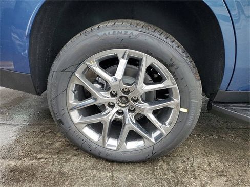 New 2026 GMC Yukon Elevation image 6