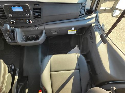 New 2026 Ford Transit 350 XL image 13