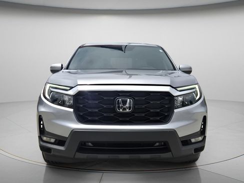 Certified 2023 Honda Passport EX-L image 5