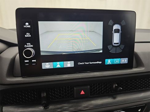 Certified 2025 Honda CR-V Sport-L image 32