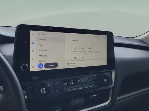 Certified 2025 Toyota Grand Highlander XLE image 14