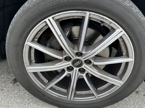 Used 2023 Audi SQ5 Premium Plus w/ Premium Plus Package image 15