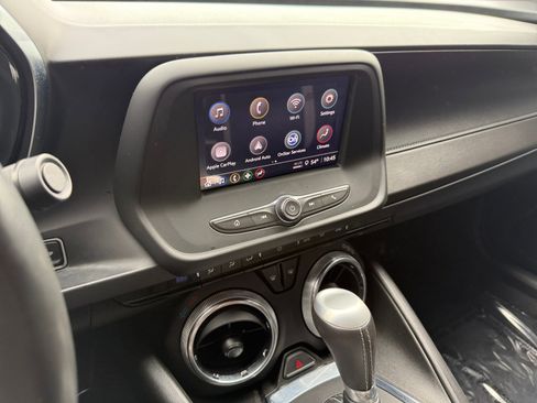 Used 2024 Chevrolet Camaro LT image 15