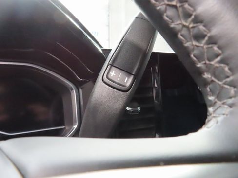 Used 2023 Chevrolet Silverado 1500 RST image 48