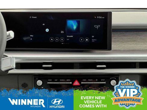 New 2026 Hyundai Ioniq 9 SEL w/ Tow & Go Package image 20