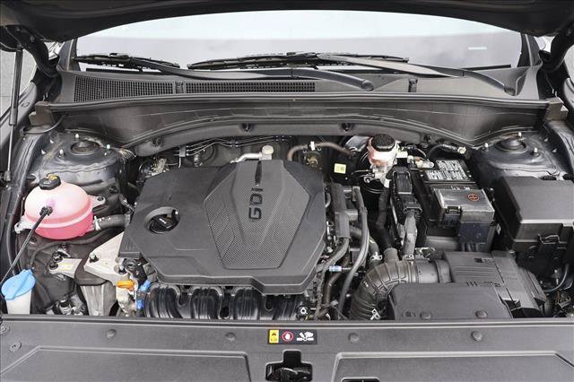 Certified 2023 Hyundai Santa Fe SEL AWD/4WD image 29