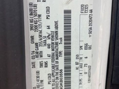 Used 2016 Ford Transit 150 148 Low Roof image 17