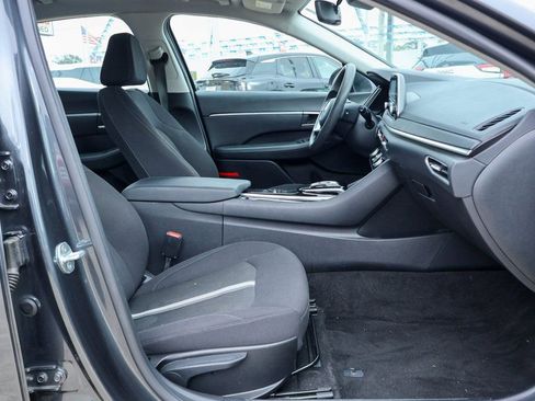 Used 2022 Hyundai Sonata SEL image 8