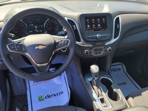 Used 2024 Chevrolet Equinox LT w/ LPO, Floor Liner Package FWD image 24
