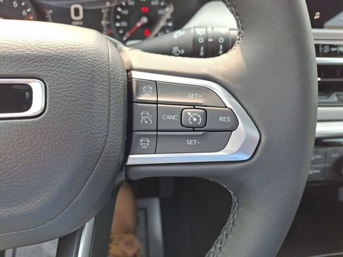 New 2025 Jeep Compass Limited w/ Sun & Sound Group image 22