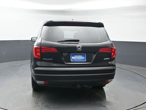 Used 2016 Honda Pilot EX-L image 5