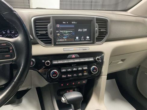 Used 2018 Kia Sportage EX w/ Option Group 040 image 24