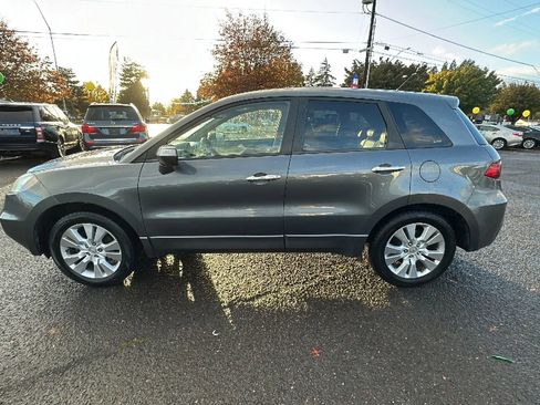 Used 2010 Acura RDX 2WD image 7