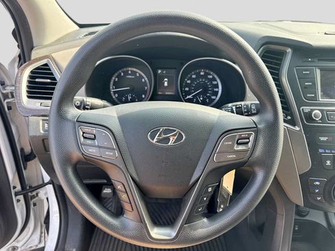 Used 2017 Hyundai Santa Fe Sport AWD/4WD image 13