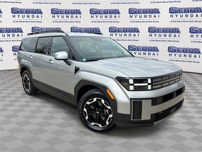 Certified 2025 Hyundai Santa Fe SEL