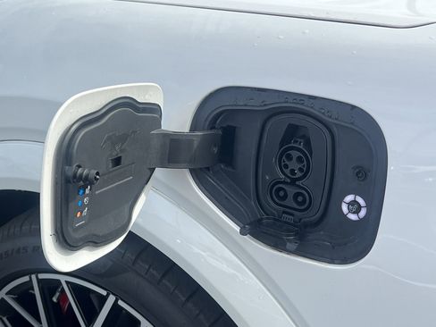 Used 2023 Ford Mustang Mach-E GT w/ GT Performance Edition image 33