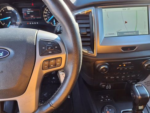 Used 2023 Ford Ranger XLT w/ Equipment Group 302A High image 21