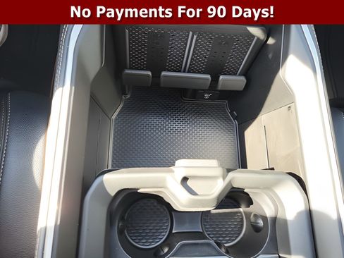 New 2026 RAM 1500 Tungsten w/ Bed Utility Group image 45